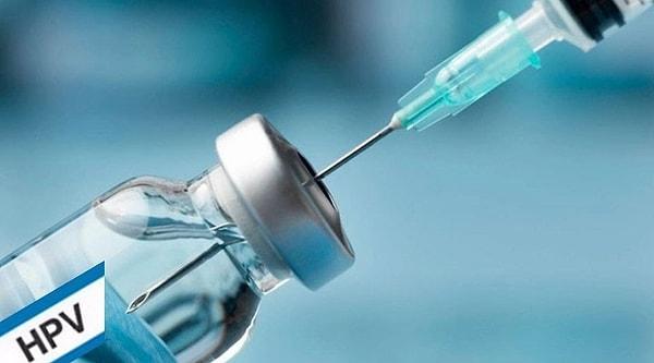 HPV Aşısı Yan Etkiler Nelerdir?