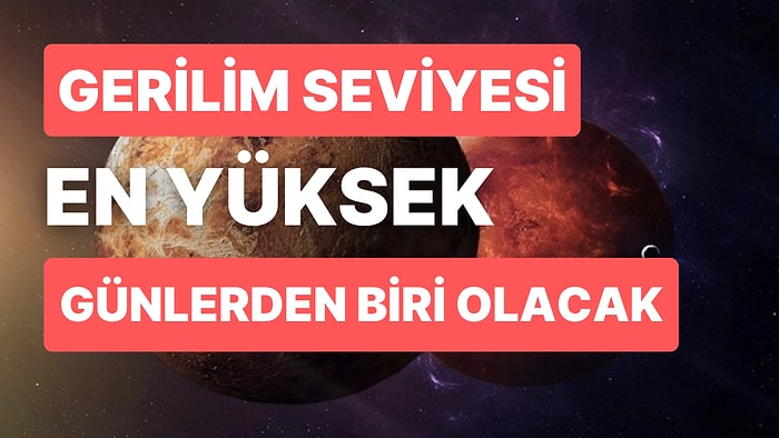 29 Kasım'da Gökyüzünde Venüs - Mars Karşıt Açısı Yaşanacak: Burçları Nasıl Etkileyecek?