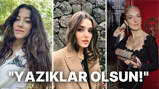 İnsanlığımızdan Bin Kez Utandıran Konya Katliamı'na Sessiz Kalamayan Ünlülerden İsyan Sesleri Yükseliyor!