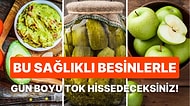 Açlık Hissinizi Unutturacak Sizi Gün Boyu Tok Tutacak Süper Besinler