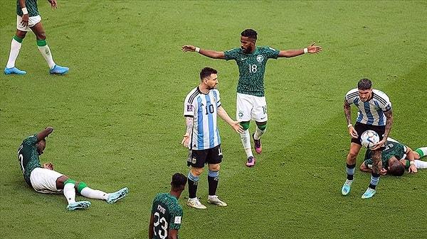 Arjantin-Meksika Maçı Ne Zaman, Saat Kaçta? Arjantin-Meksika Maçı Hangi Kanalda?