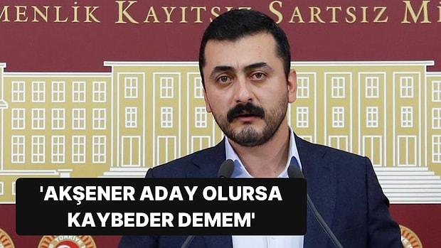 CHP’den Ağıralioğlu’na Jet Yanıt: ‘Bu Bizim Tarzımız Değil’