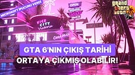 Müjdemizi İsteriz: GTA 6'nın Çıkış Tarihi Ortaya Çıkmış Olabilir
