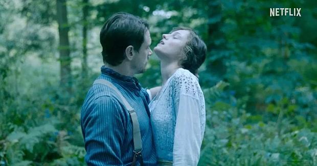 Romance Drama Film ‘Lady Chatterley’s Lover’ Comes to Netflix: Find Out The Release Date