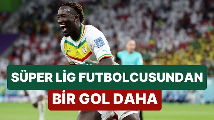 Katar'ın Attığı Tarihi Gol Senegal Mağlubiyetine Engel Olamadı