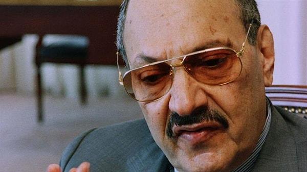 2. Suudi Kralı Selman’ın abisi olan Talal’ın 14 çocuğundan biri olan El Velid, ailenin en büyük oğlu olan abisi Faysal’ı 1991 yılında kaybetti.