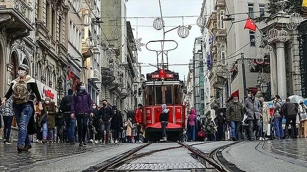 13. İstanbul Valiliği terör saldırısı gerekçesiyle İstiklal Caddesi'nde bir dizi yasak karar aldı. Artık cadde üzerinde sokak müzisyenleri dahil kültürel faaliyetlere ve seyyar satıcılara izin verilmeyecek. 'Terör önlemi' gerekçesiyle alınan bu karara sosyal medyadan tepkiler geldi.