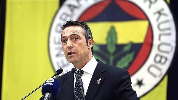Talep üyeler tarafından alkışlarla desteklenirken Fenerbahçe başkanı Ali Koç ise teklifi olumlu bulduğunu belirterek "Talebin sonuna kadar arkasındayız." dedi.
