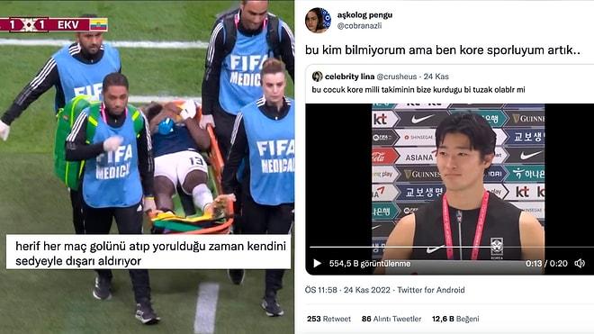 Dünya Kupası Keyfinizi İkiye Katlayacak Son 24 Saatte Atılan Eğlenceli Tweetler