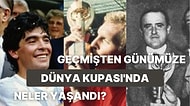 1930 Yılından Günümüze Kadar FIFA Dünya Kupasının Tarihinde Yaşanan Gelişmeler ve Tartışmalar