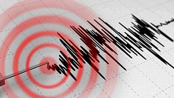 Afet ve Acil Durum Yönetimi Başkanlığı (AFAD) 26 Kasım Cumartesi günü sabaha karşı İzmir'de yaşanan depremin verilerini açıkladı!