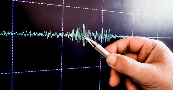 Depremlere ait Richter ölçeği verileri gösteriyor ki 26 Kasım Cumartesi gecesi saat 01.01'de merkez üssü Düzce'nin Gölkaya ilçesi olan bir sarsıntı yaşandı. Sabaha karşı saat 04.10'da ise İzmir'de 3.2 büyüklüğünde bir deprem oldu.