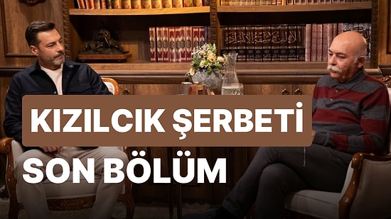 Kızılcık Şerbeti 5. Bölüm İzleme Ekranı: Kızılcık Şerbeti Son Bölüm İzle Tek Parça Full