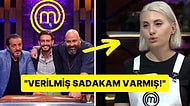 "Beni Öldürmeye Çalıştılar!" Eski MasterChef Yıldızı, İstanbul'da Başına Gelen Korkunç Olayı Anlattı