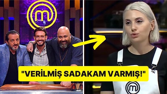 "Beni Öldürmeye Çalıştılar!" Eski MasterChef Yıldızı, İstanbul'da Başına Gelen Korkunç Olayı Anlattı