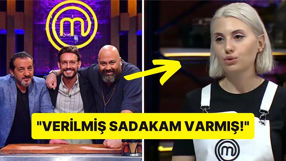 "Beni Öldürmeye Çalıştılar!" Eski MasterChef Yıldızı, İstanbul'da Başına Gelen Korkunç Olayı Anlattı