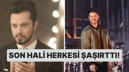 Saç Ektiren Ünlülere Murat Boz da Katıldı: Sosyal Medya Paylaşımı Gündem Oldu!