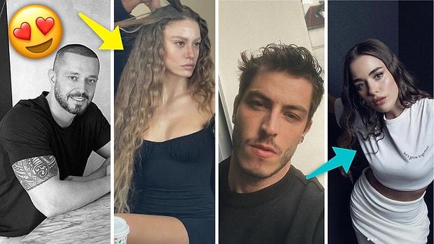 Murat Boz Saç Ektirdi! Bugün Ünlülerin Dikkat Çeken Instagram Paylaşımları (26 Kasım)