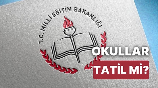 Düzce'deki Okullarda Eğitime Ara mı Verildi? Bakan Özer Açıkladı: Düzce'de Okullar Ne Zaman Açılacak?