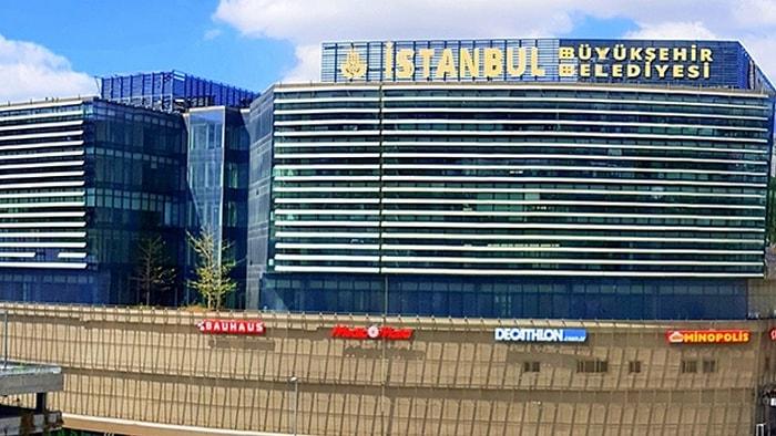 İBB’den Soylu’ya Yanıt: 'İstanbul Büyükşehir Belediyesi’nde Terörist Çalışmamaktadır, Çalışamaz'