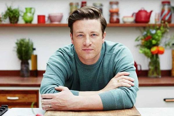 4. Jamie Oliver - $200 Million