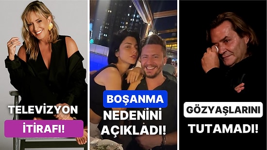 26 Kasım'da Yaşanan Son Dakika Magazin Haberlerini ve Güncel Magazin Olaylarını Anlatıyoruz!