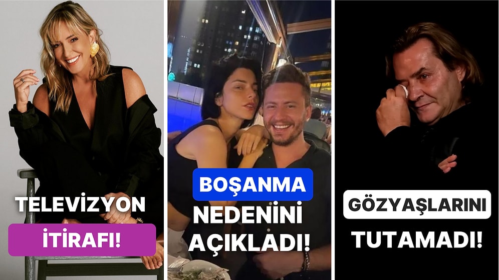 26 Kasım'da Yaşanan Son Dakika Magazin Haberlerini ve Güncel Magazin Olaylarını Anlatıyoruz!