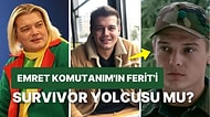 Yerli DiCaprio'muz Arda Kural'ın Survivor 2023 Kadrosuna Dahil Olduğu İddia Edildi