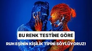 Bu Renk Testine Göre Ruh Eşinin Kişilik Tipini Söylüyoruz!