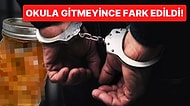 15 Aylık Bebeklerinin Cansız Bedenini Turşu Kavanozunun İçinde Saklayan Aile Tutuklandı!