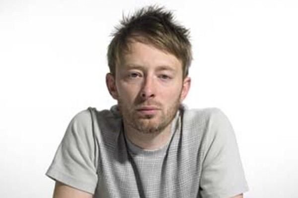Thom Yorke'un doğum ismi hangisidir?