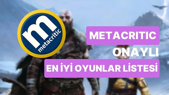 Listenin Tepesinde Beklenmedik Oyunlar Var: İşte Metacritic Kullanıcı Oylarına Göre En İyi 100 Oyun