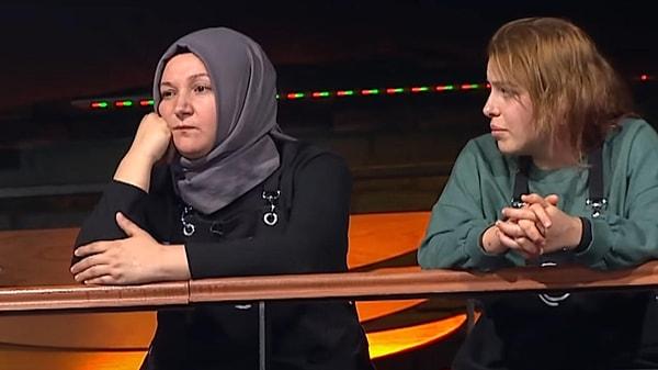 Bu akşam yayınlanan bölümde eleme adayı olan Fatma Nur, Gamze ve Burak Kaya yarışmaya dahil olmadı.