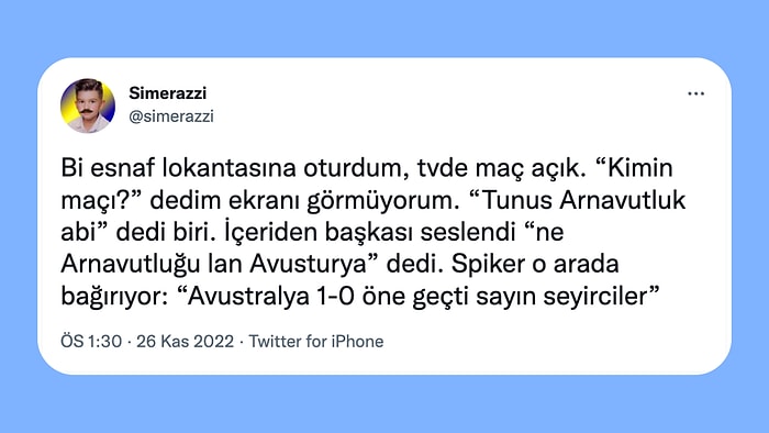 Dünya Kupası Keyfinizi İkiye Katlayacak Son 24 Saatte Atılan Eğlenceli Tweetler