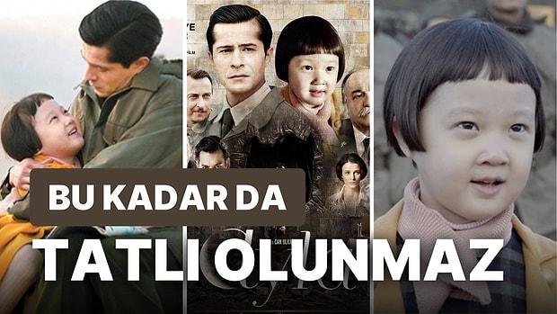 İsmail Hacıoğlu ile Yüreklerimizi Dağlamıştı: Ayla Filminin Minik Yıldızı Kim Seol'un Son Halini Görmelisiniz