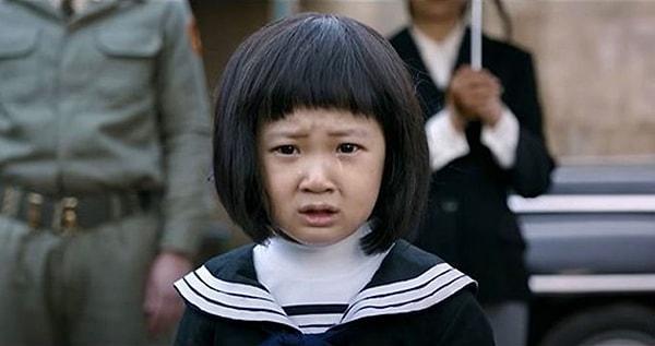 Unutulmaz yapımda ''Ayla'' karakterine hayat veren Kim Seol yapımın çekildiği sıralarda henüz 6 yaşındaydı.
