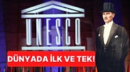 UNESCO, 44 Yıl Önce Bugün 1981 Yılını "Atatürk Yılı" Olarak İlan Etti, Saatli Maarif Takvimi: 27 Kasım