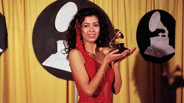 Irene Cara Kimdir?