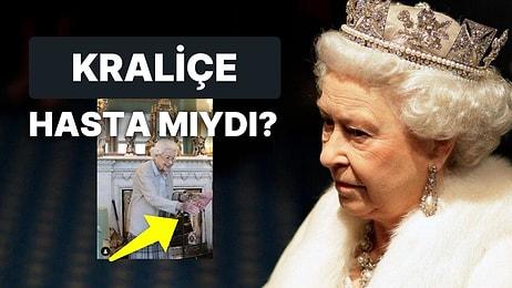 Kendi Gitti Adı Kaldı: Kraliçe Elizabeth'in Ölüm Nedeni Yaşlılık Değil mi?