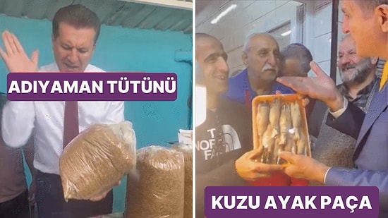 Mustafa Sarıgül'ün Yarınlar Yokmuşçasına Tokatlayıp Hırpaladığı Birbirinden Acayip Şeyler