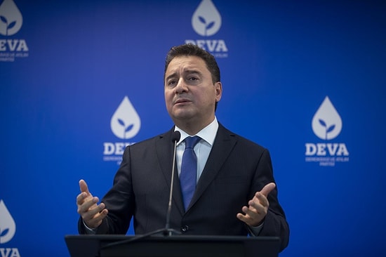 İşte Ali Babacan'ın Erken Seçim İçin Beklediği Tarih