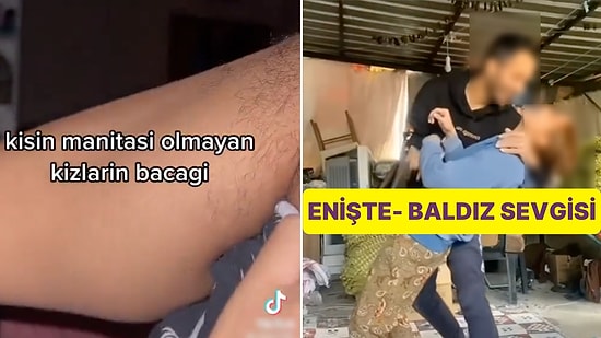 Gördüğünüz Andan İtibaren Ömrünüzden Ömür Götürecek Birbirinden Acayip Görseller