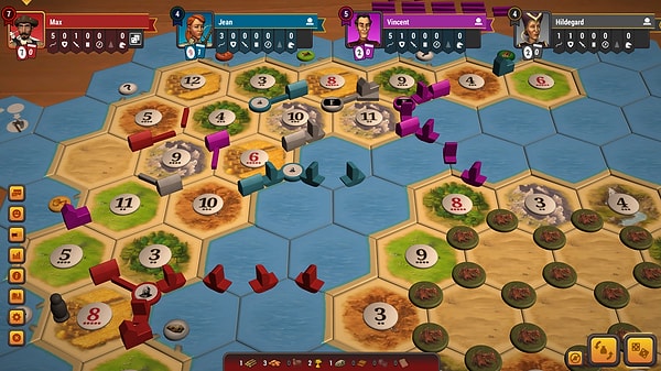 4. Catan Universe