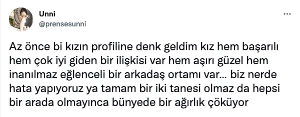 5. Bahtsızlık deyince de akla bu tweet gelsin