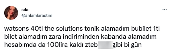 12. Black Friday'in kapısından bile geçemeyenler...