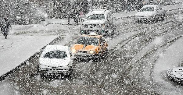 Peki, İstanbul'a Kar Yağacak mı? İstanbul'a Ne Zaman Kar Yağacak?