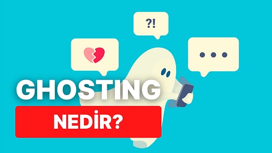 Ghosting Nedir? Bir Duygusal Şiddet Olan Ghosting Nasıl Anlaşılır?