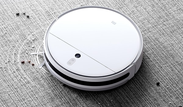 XIAOMI Mi Robot Vacuum-Mop 2 Pro