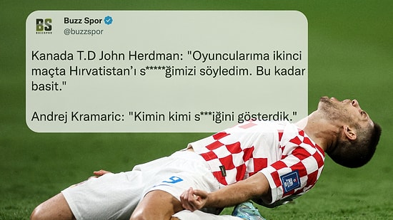 Dünya Kupası Keyfinizi İkiye Katlayacak Son 24 Saatte Atılan Eğlenceli Tweetler