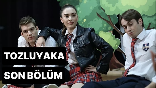 Tozluyaka 22. Bölüm Tek Parça İzleme Ekranı: Tozluyaka Son Bölüm Tek Parça Full İzle